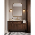 Load image into Gallery viewer, Mirevane Alabaster Wall Sconce
