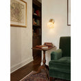 Load image into Gallery viewer, Mirevane Alabaster Wall Sconce
