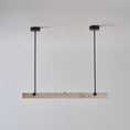 Bild in Galerie-Betrachter laden, Mission Alabaster Chandelier

