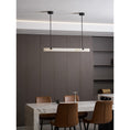 Bild in Galerie-Betrachter laden, Mission Alabaster Chandelier
