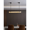 Bild in Galerie-Betrachter laden, Mission Alabaster Chandelier
