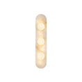 Bild in Galerie-Betrachter laden, Modulo Alabaster Wall Sconce
