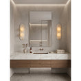 Bild in Galerie-Betrachter laden, Modulo Alabaster Wall Sconce
