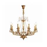 Lustre Monaco
