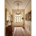 Load image into Gallery viewer, Monaco Chandelier
