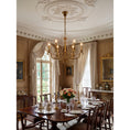 Load image into Gallery viewer, Monaco Chandelier
