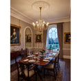 Load image into Gallery viewer, Monaco Chandelier
