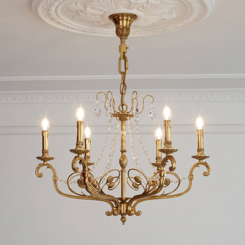 Monaco Chandelier
