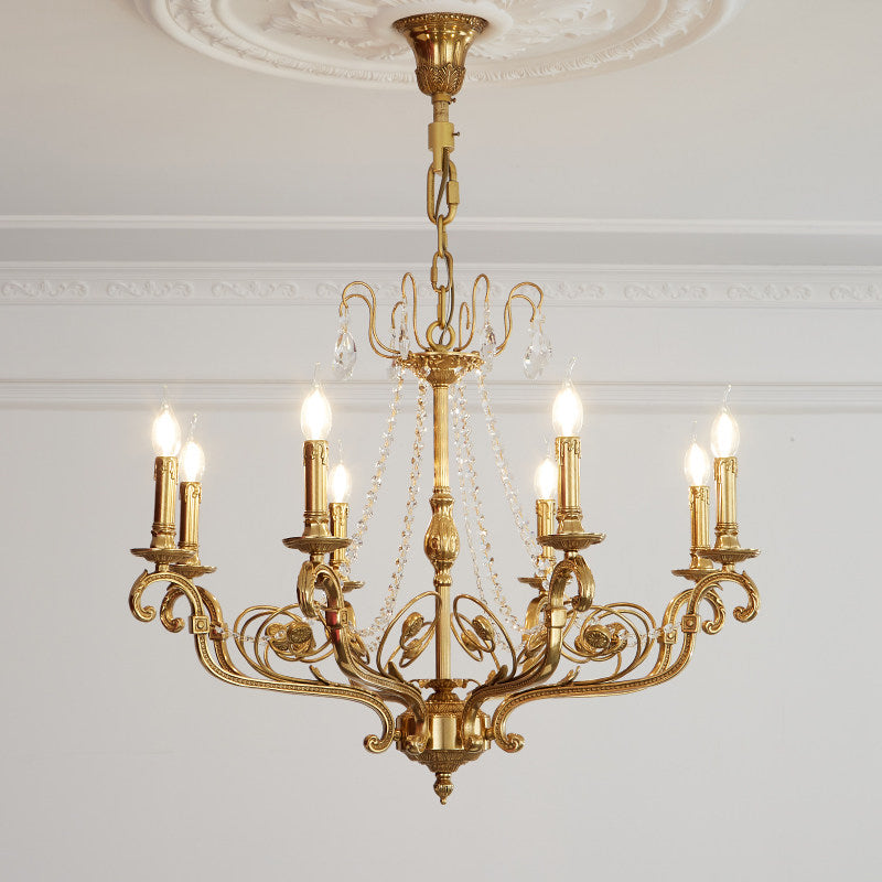 Monaco Chandelier