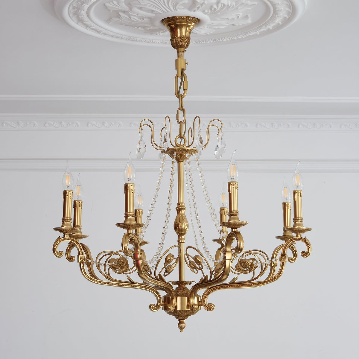 Monaco Chandelier