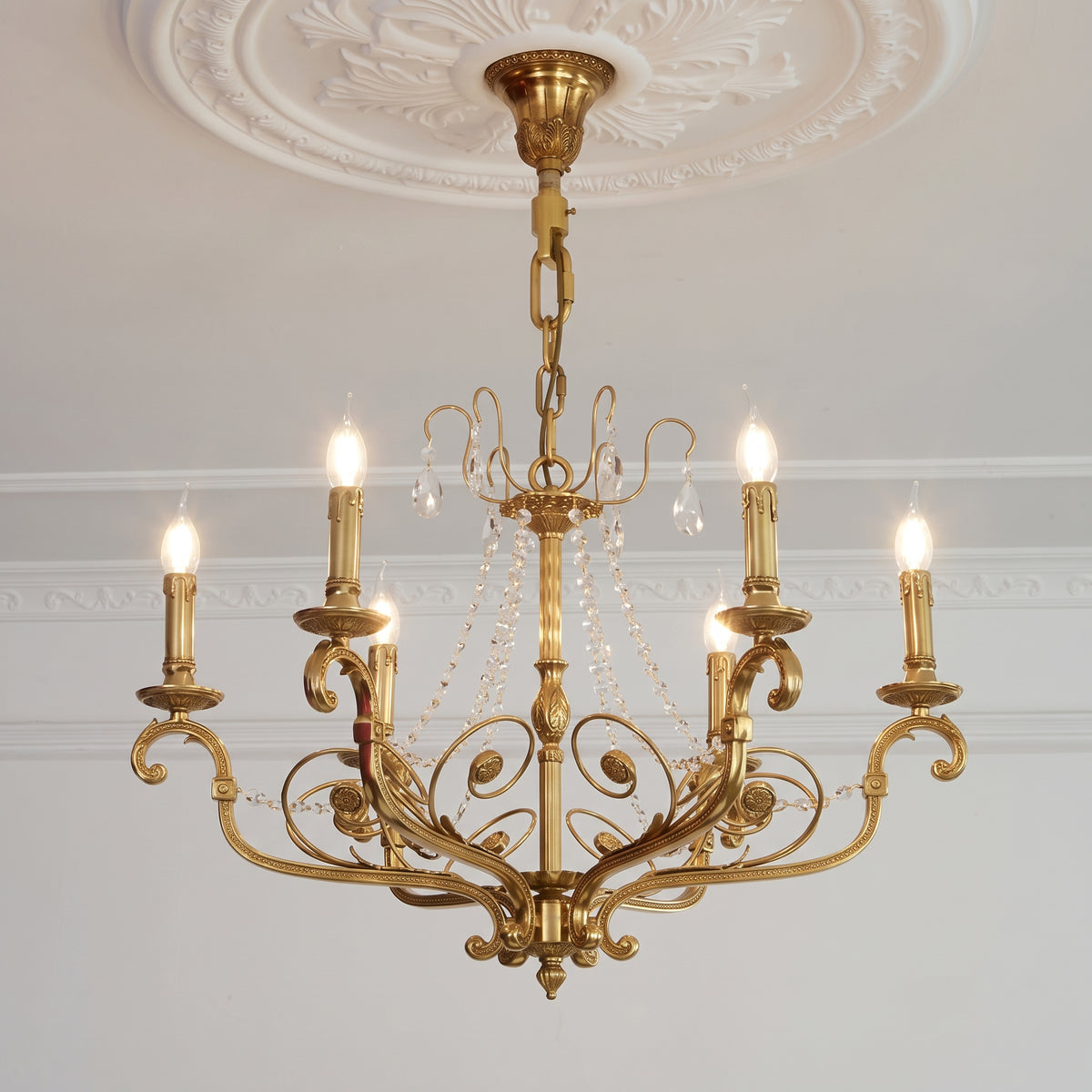 Monaco Chandelier