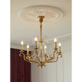 Load image into Gallery viewer, Monaco Chandelier
