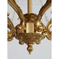 Load image into Gallery viewer, Monaco Chandelier
