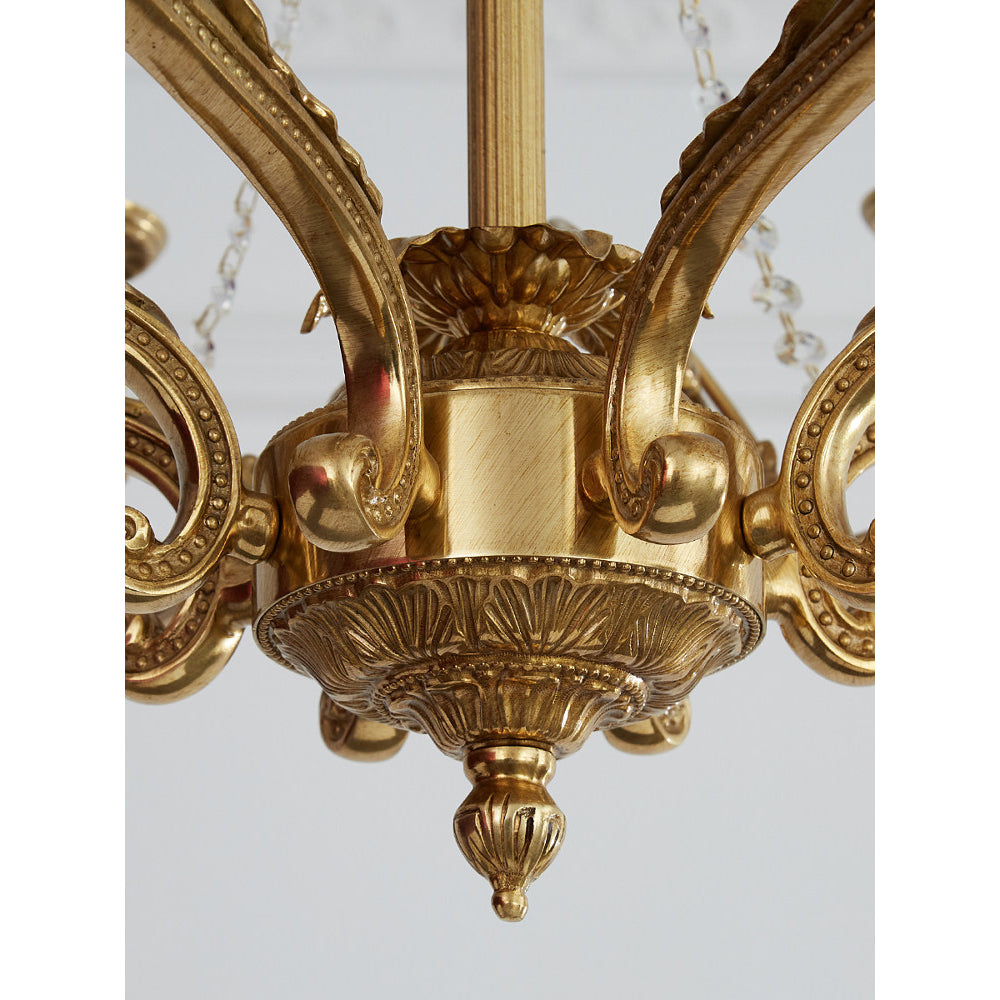 Monaco Chandelier