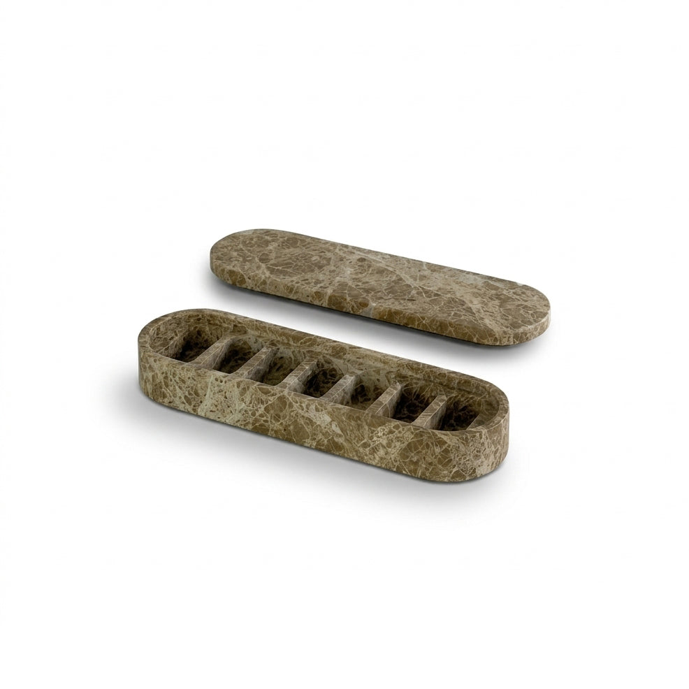 Monolith Groove Tray