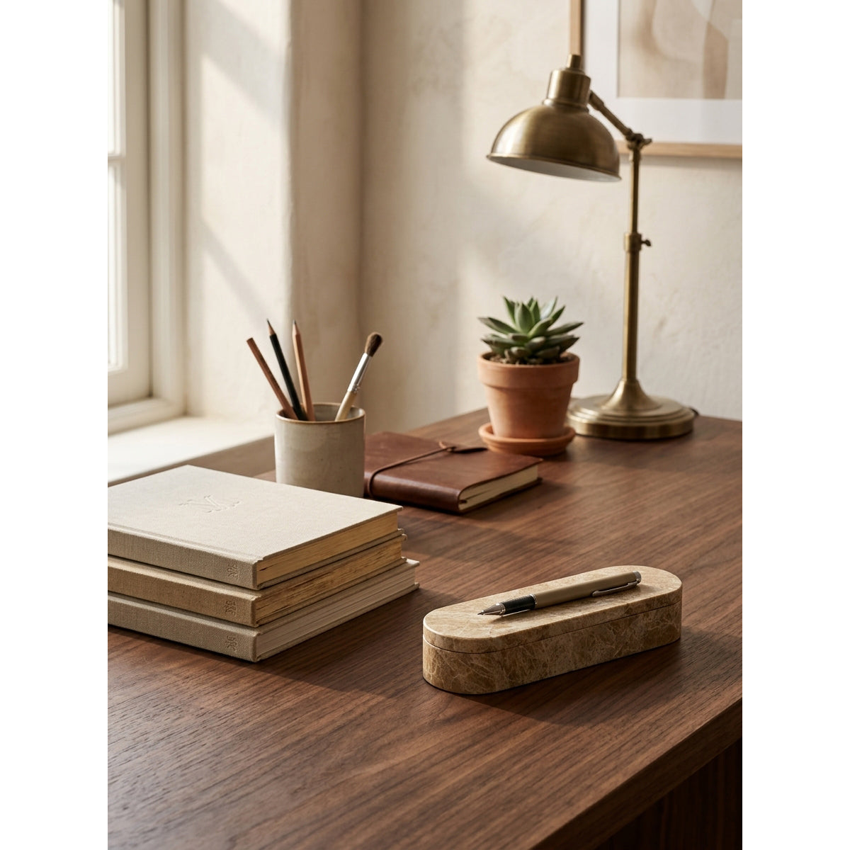 Monolith Groove Tray