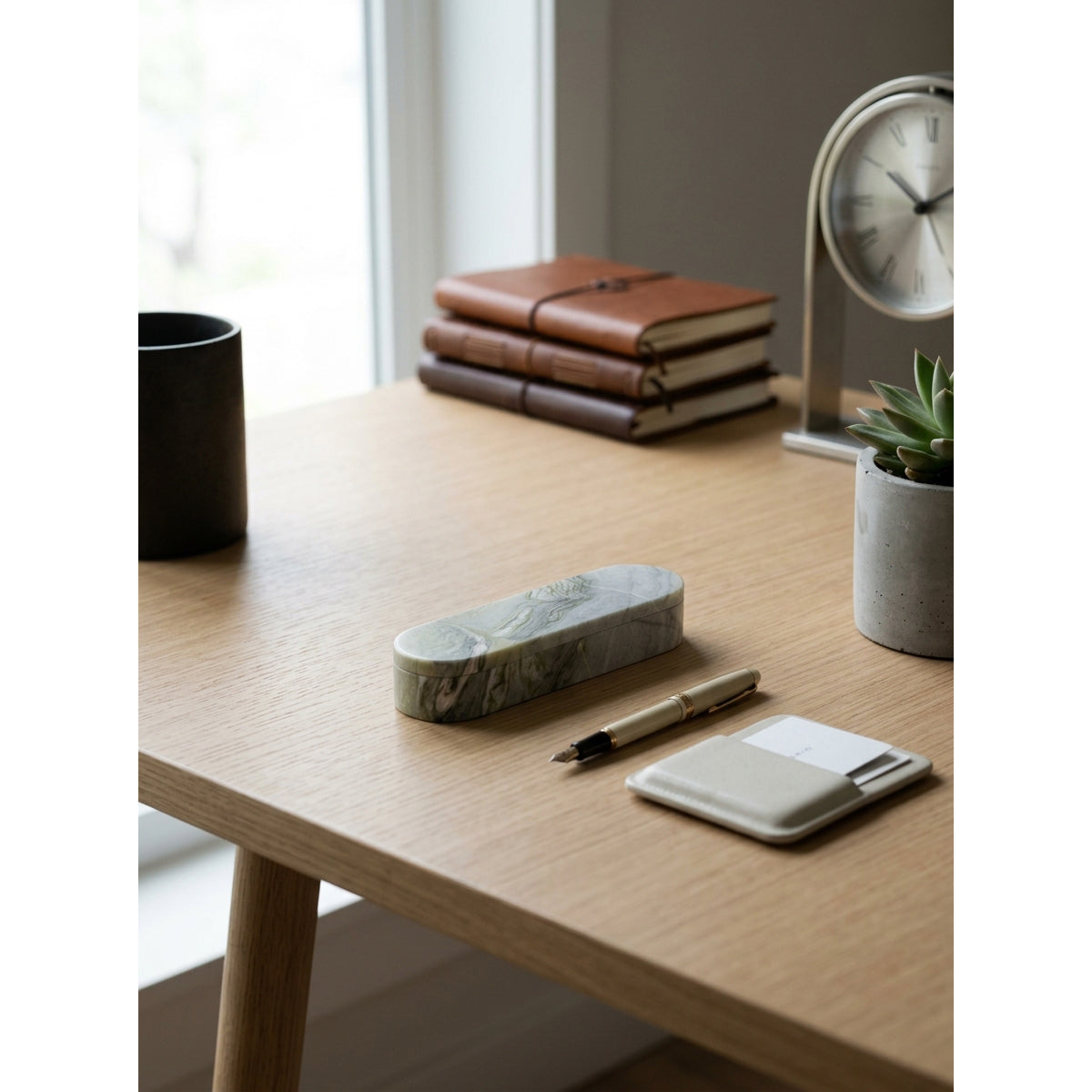 Monolith Groove Tray