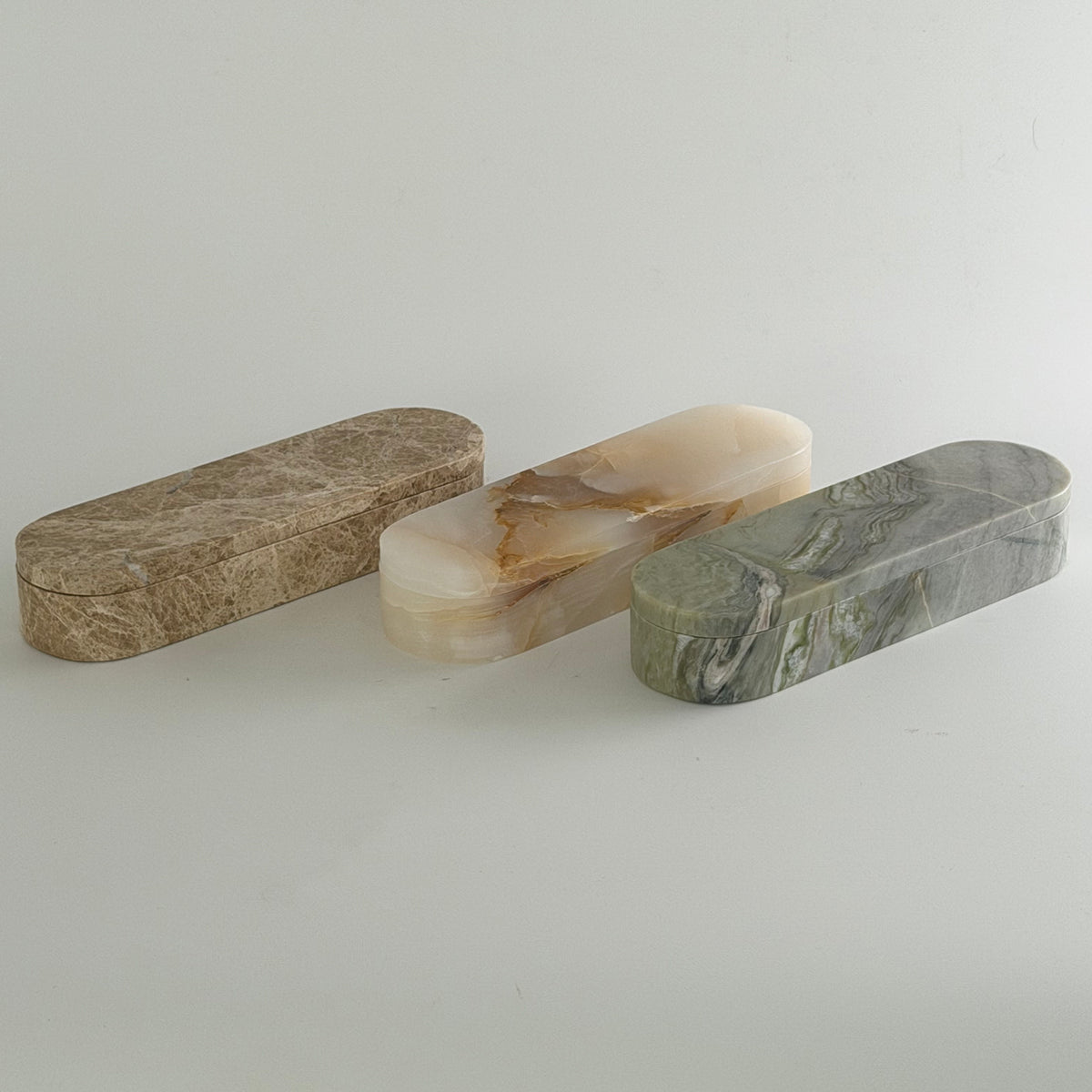 Monolith Groove Tray