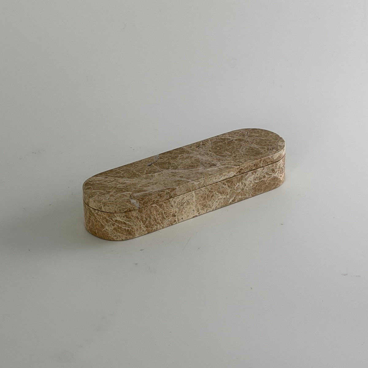 Monolith Groove Tray