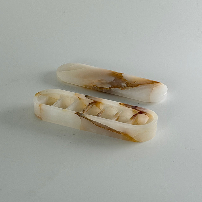 Monolith Groove Tray