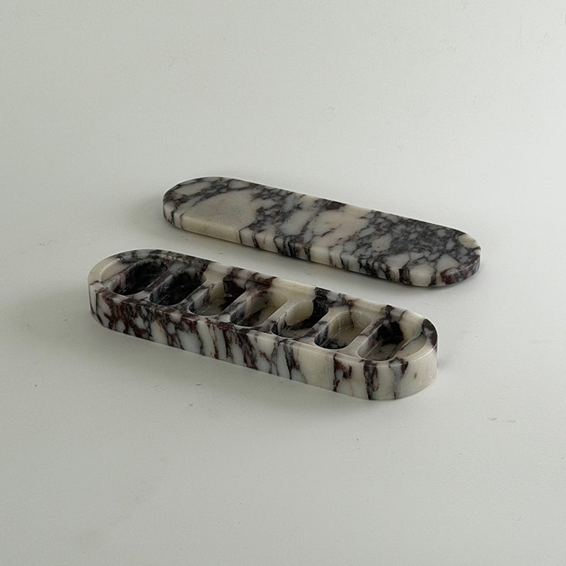 Monolith Groove Tray