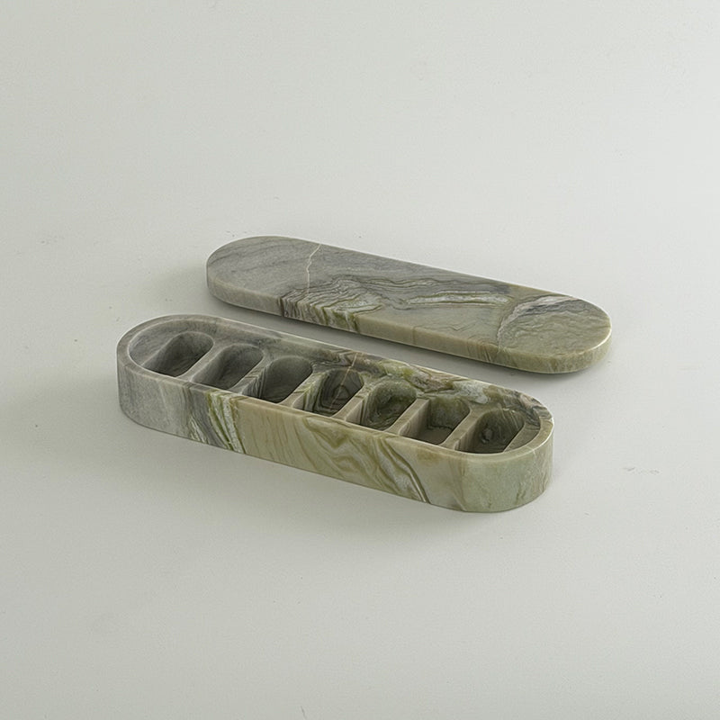 Monolith Groove Tray