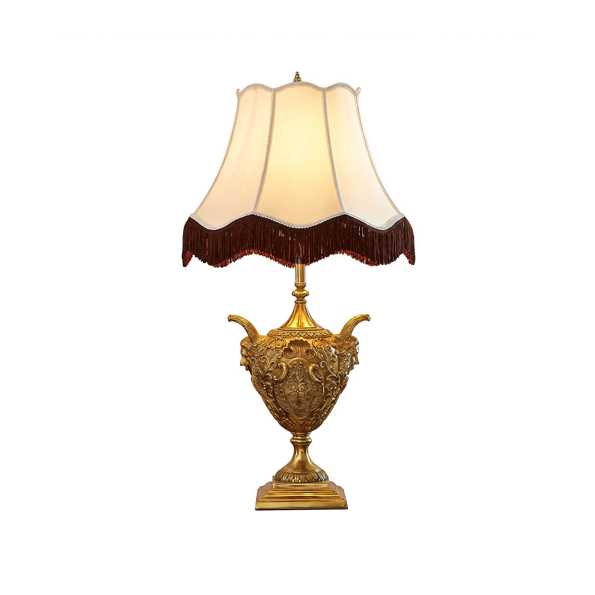 Montacute Classic Urn Table Lamp