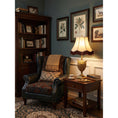 Load image into Gallery viewer, Montacute Classic Urn Table Lamp
