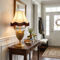 Load image into Gallery viewer, Montacute Classic Urn Table Lamp
