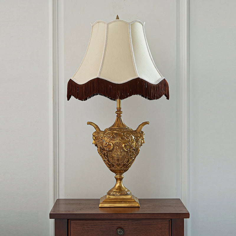 Montacute Classic Urn Table Lamp