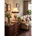 Load image into Gallery viewer, Montacute Classic Urn Table Lamp
