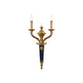 Load image into Gallery viewer, Montague Wall Sconce
