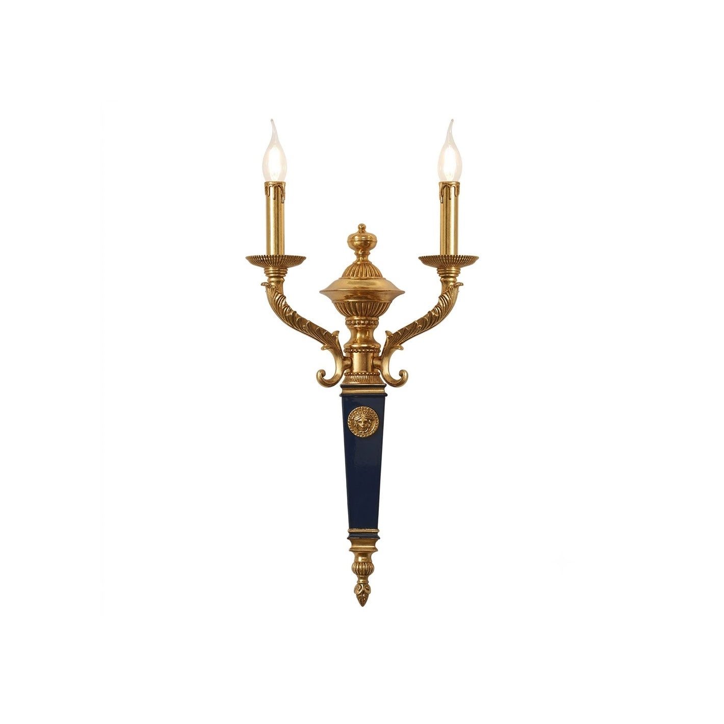Montague Wall Sconce