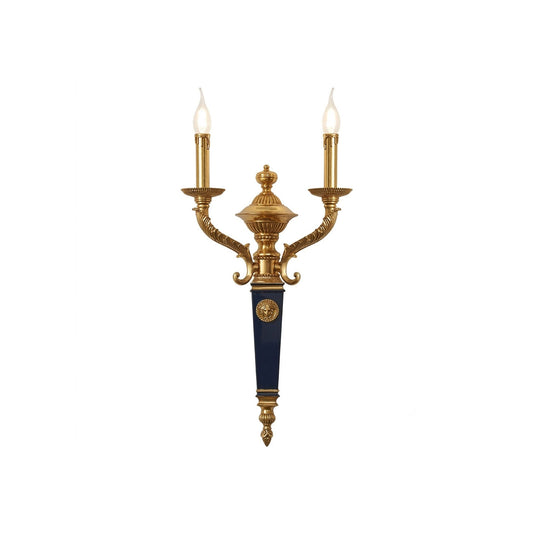 Montague Wall Sconce