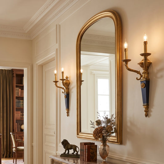 Montague Wall Sconce