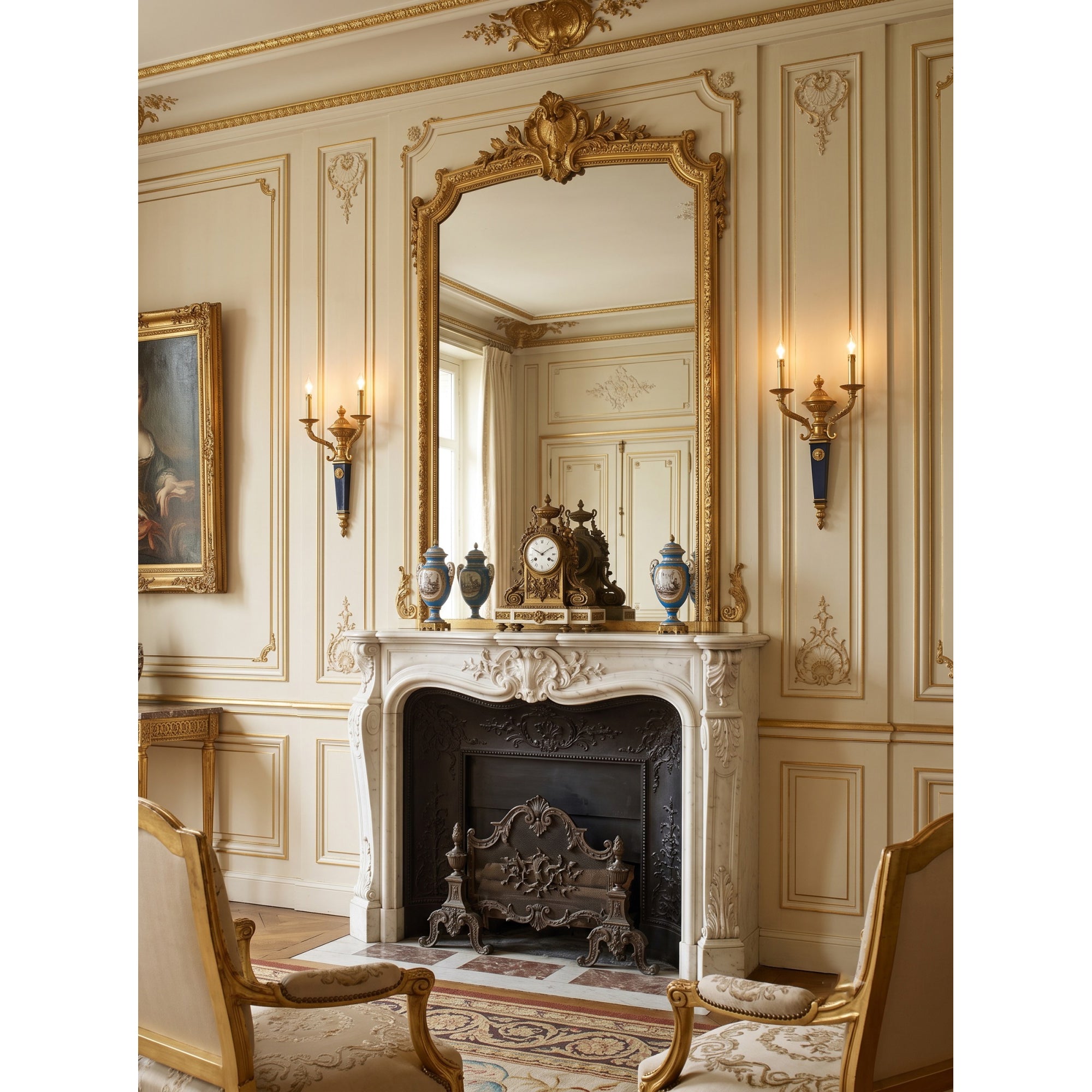 Montague Wall Sconce