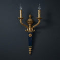 Load image into Gallery viewer, Montague Wall Sconce
