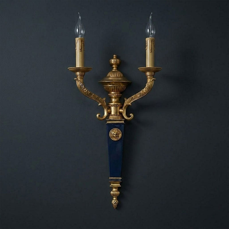 Montague Wall Sconce