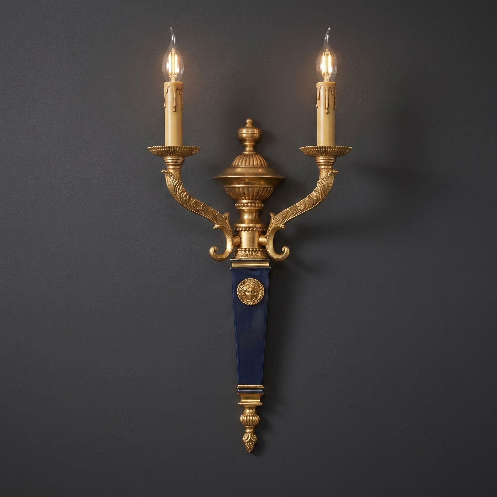 Montague Wall Sconce