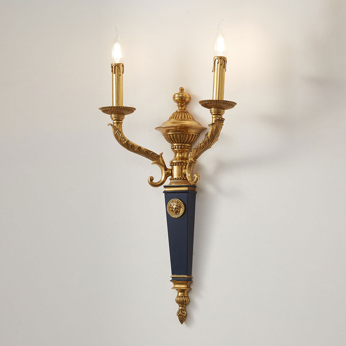 Montague Wall Sconce