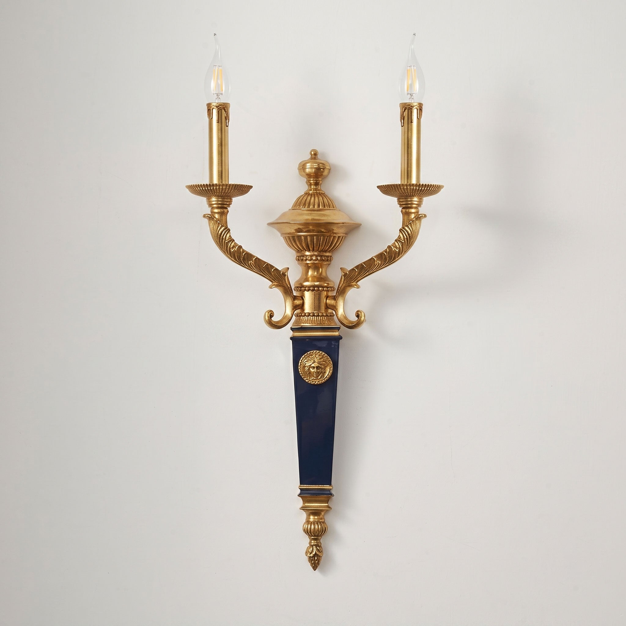 Montague Wall Sconce