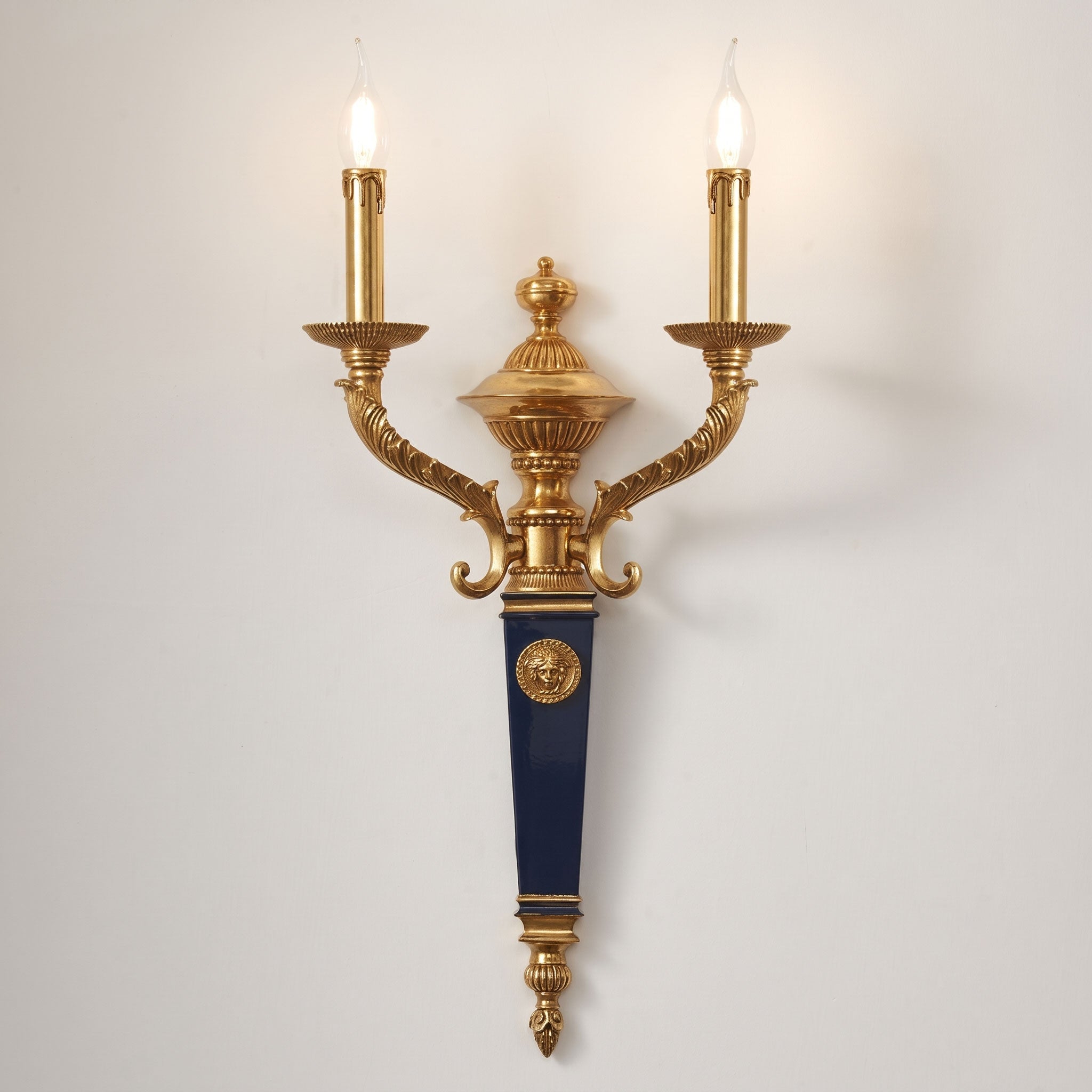 Montague Wall Sconce