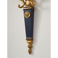 Load image into Gallery viewer, Montague Wall Sconce
