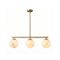 Load image into Gallery viewer, Montauk Linear Pendant Lamp
