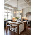 Load image into Gallery viewer, Montauk Linear Pendant Lamp
