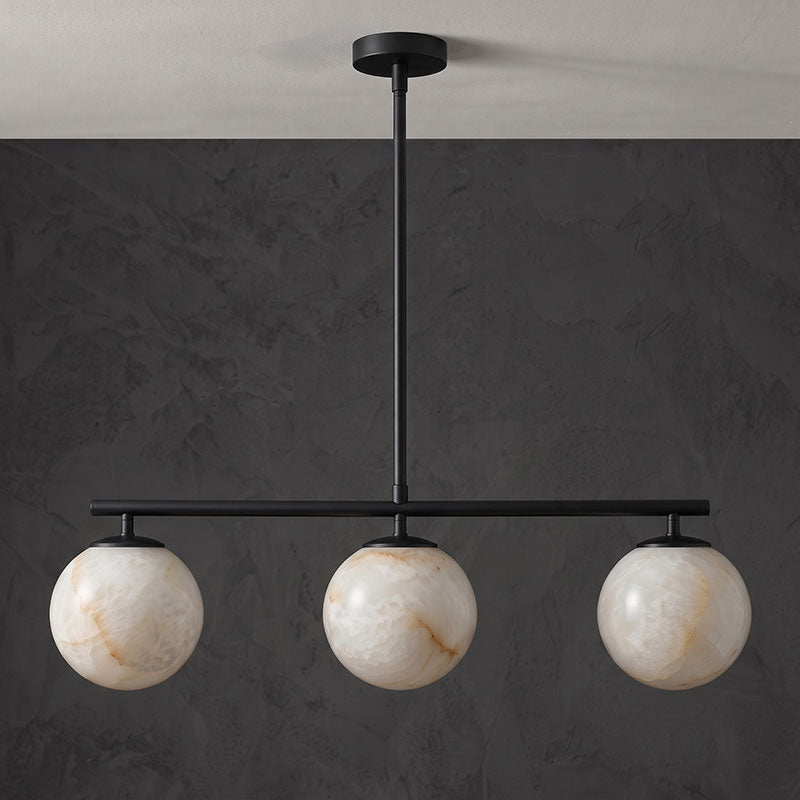 Montauk Linear Pendant Lamp