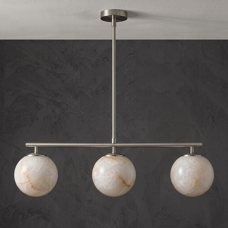 Montauk Linear Pendant Lamp
