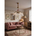 Bild in Galerie-Betrachter laden, Montclair Chandelier
