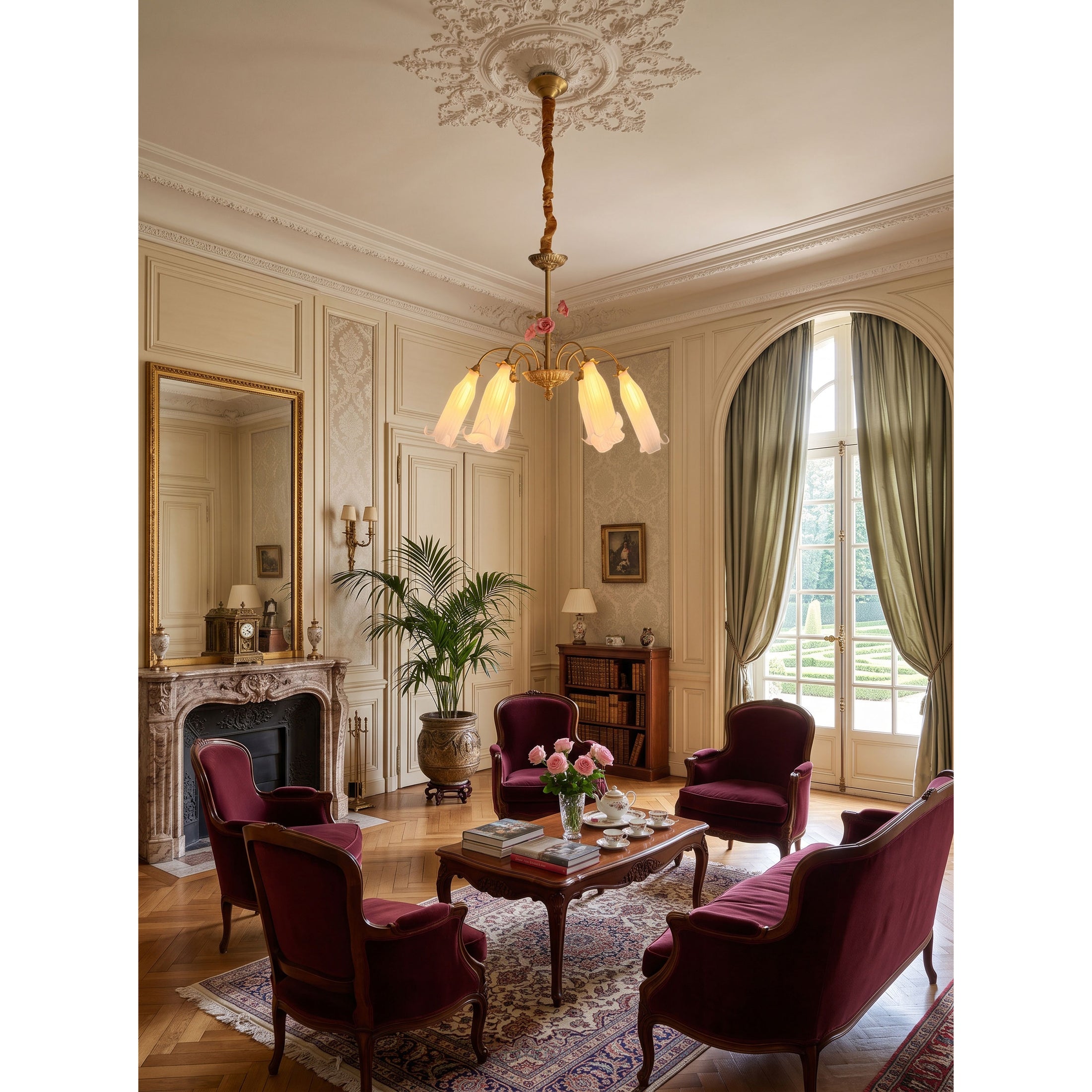 Montclair Chandelier