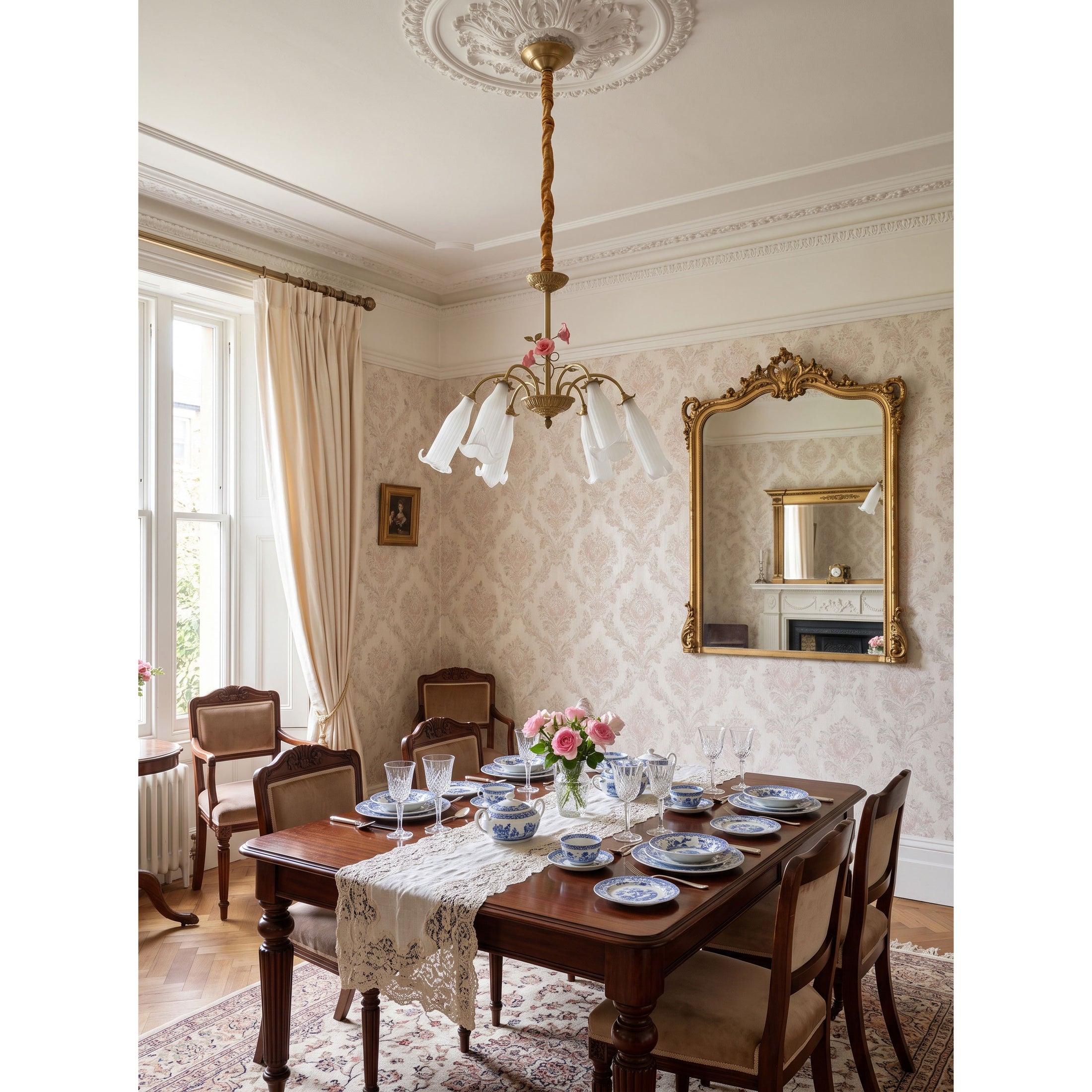 Montclair Chandelier